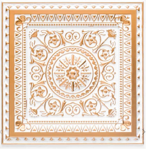 COLOUR PVC PANEL