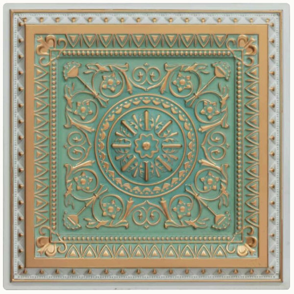 COLOUR PVC PANEL