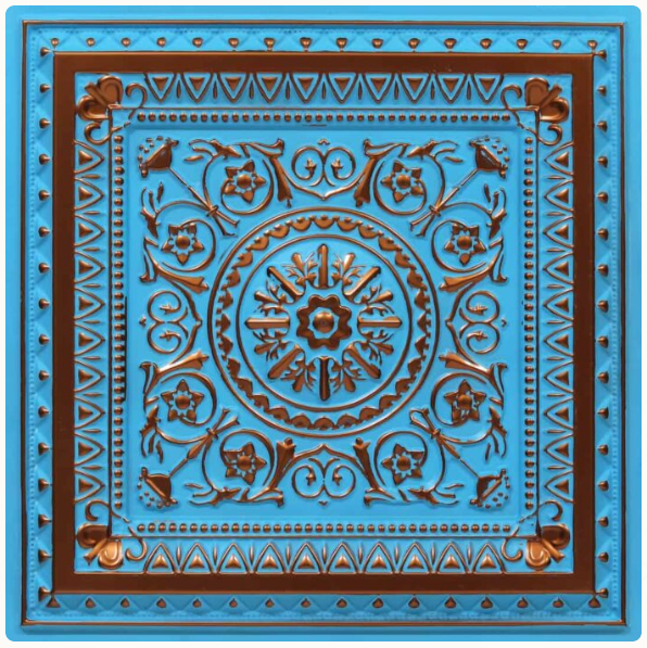 COLOUR PVC PANEL
