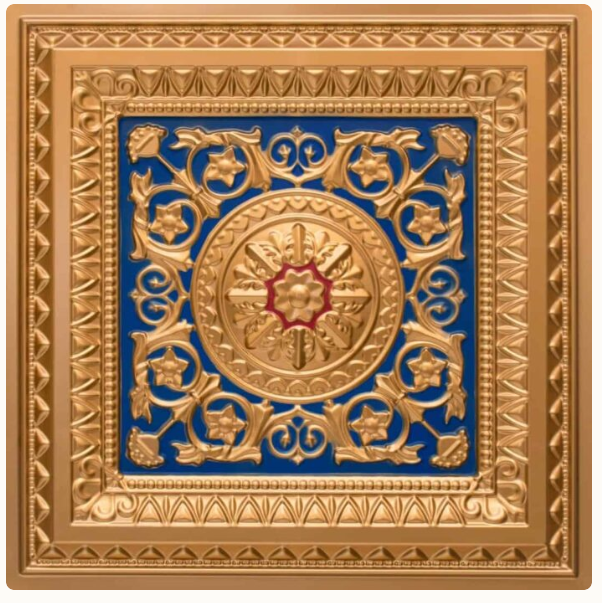 COLOUR PVC PANEL