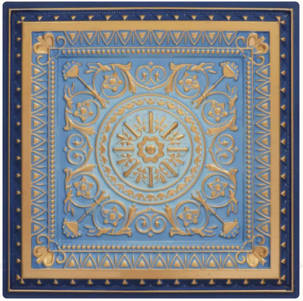 COLOUR PVC PANEL