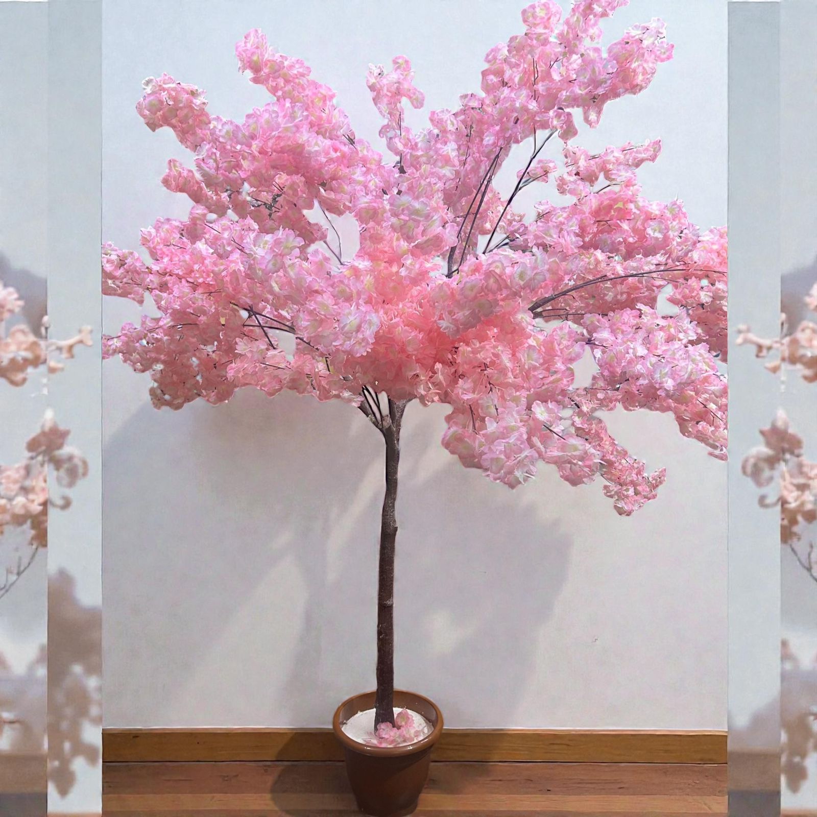 8Ft Blossom Tree