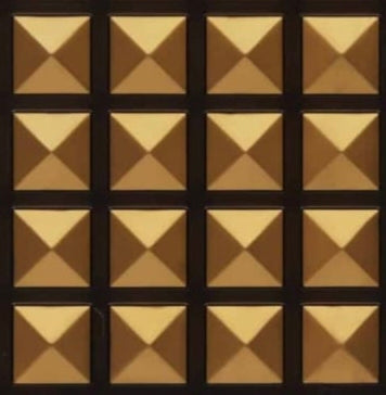 (1×1) DECORATIVE PVC PANEL WITH SELF ADHESIVE