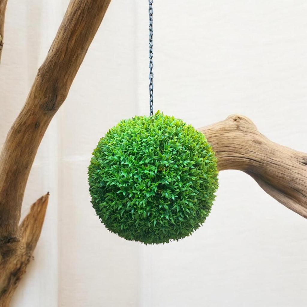 ARTIFICIAL GRASS BALL