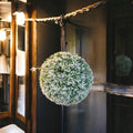 ARTIFICIAL GRASS BALL