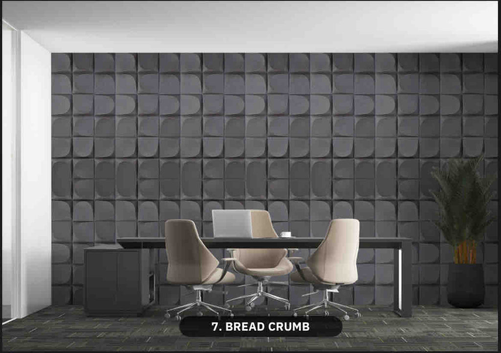 BREAD CRUMB