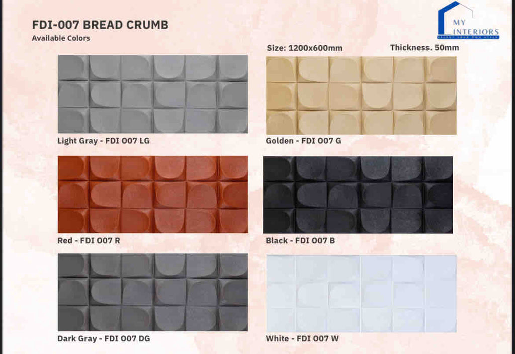 BREAD CRUMB