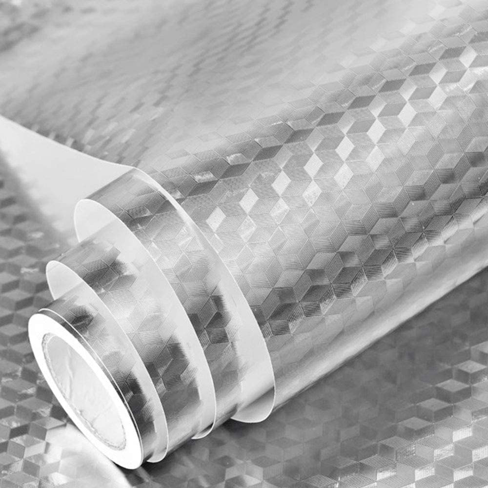 Self Adhesive Wall Paper Sticker