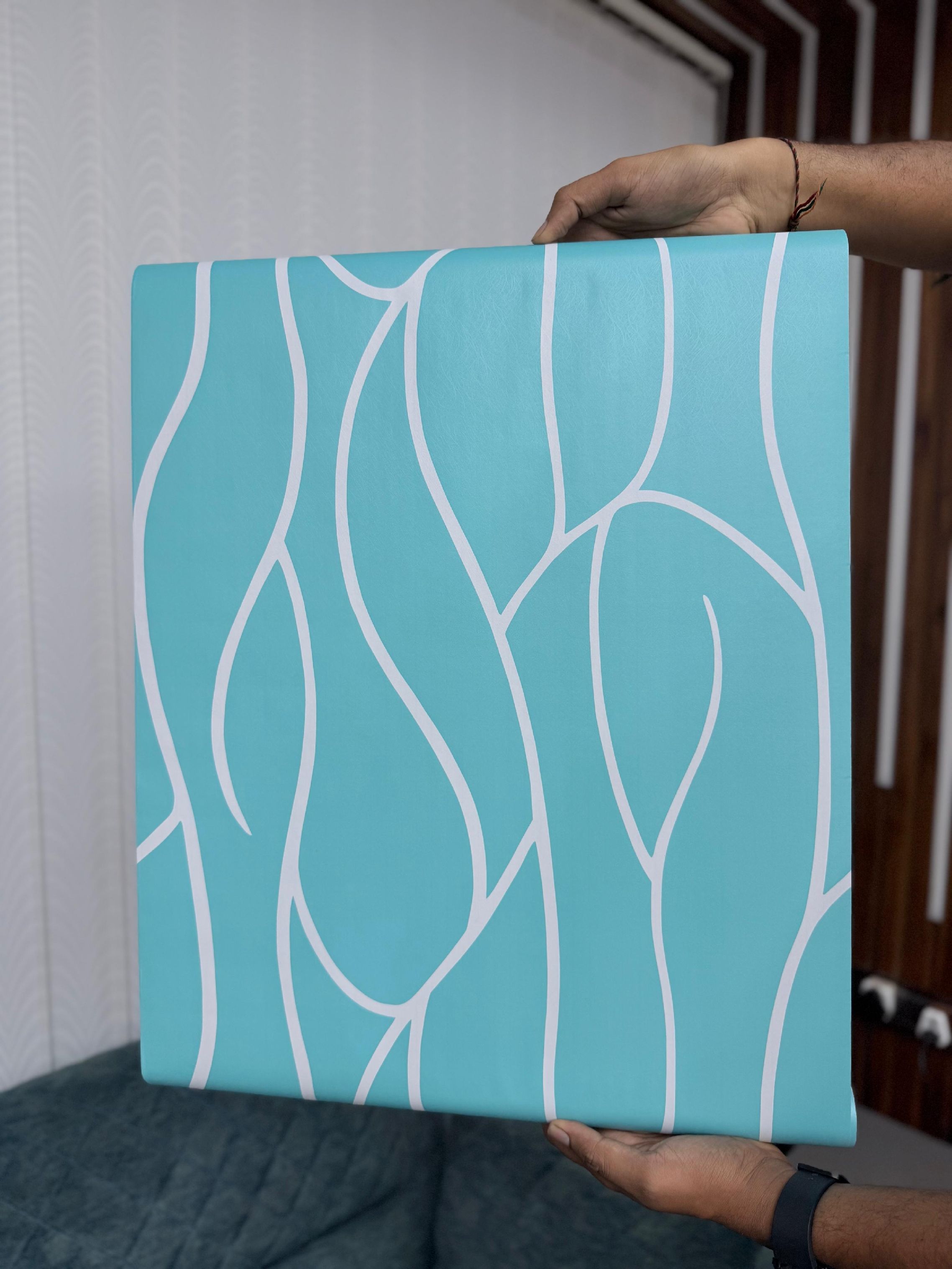 Self Adhesive Wall Paper Sticker