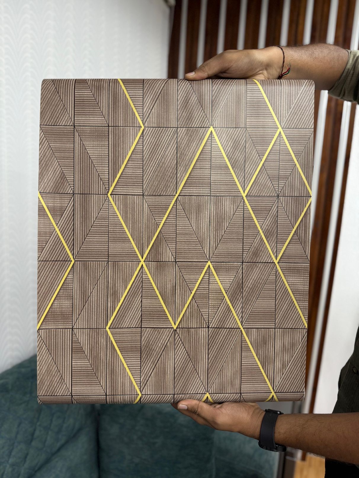 Self Adhesive Wall Paper Sticker