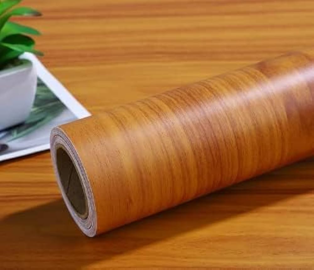 Self Adhesive Wall Paper Sticker