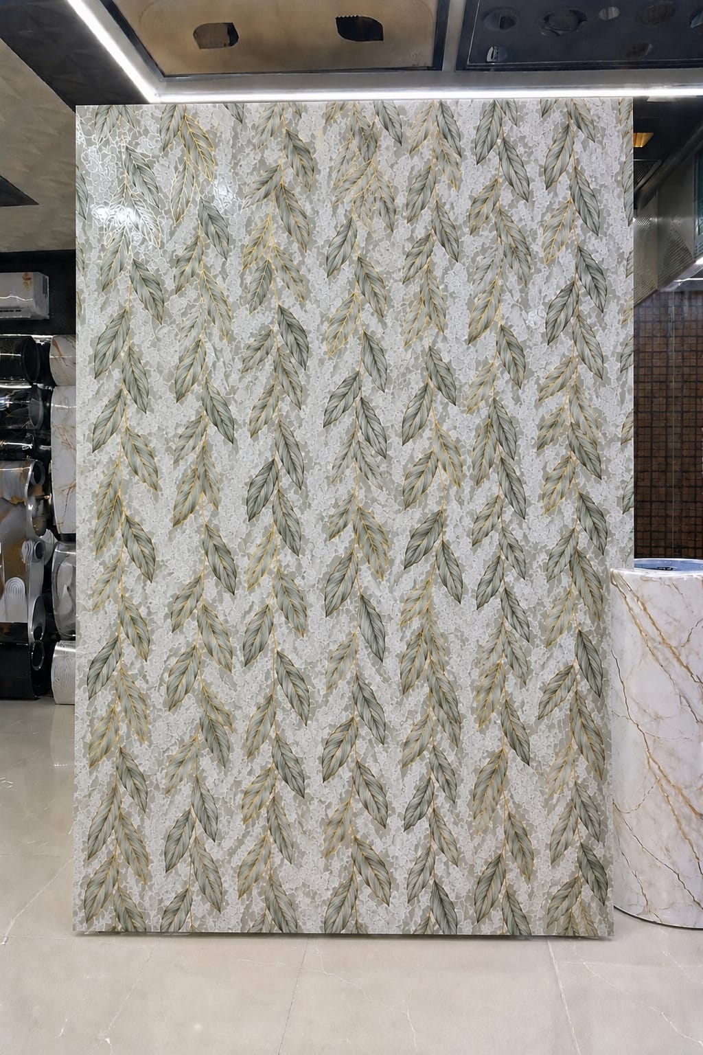 MY-229 UV MARBLE