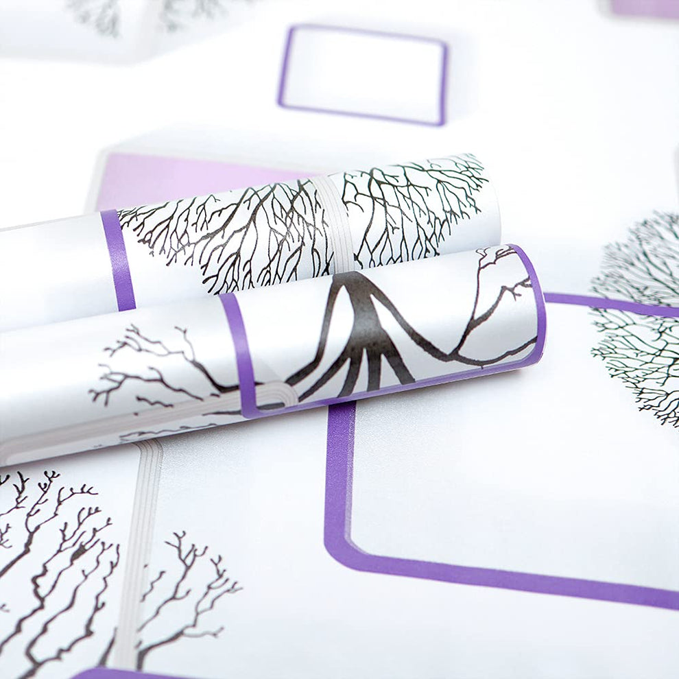 Self Adhesive Wall Paper Sticker