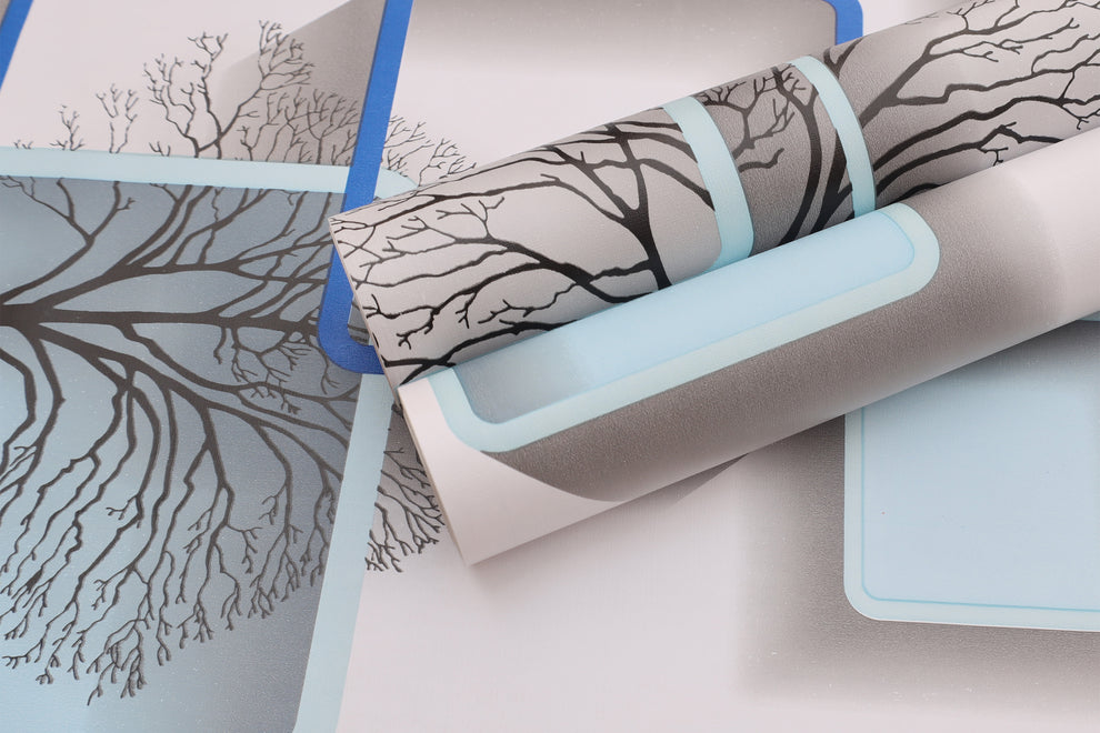 Self Adhesive Wall Paper Sticker