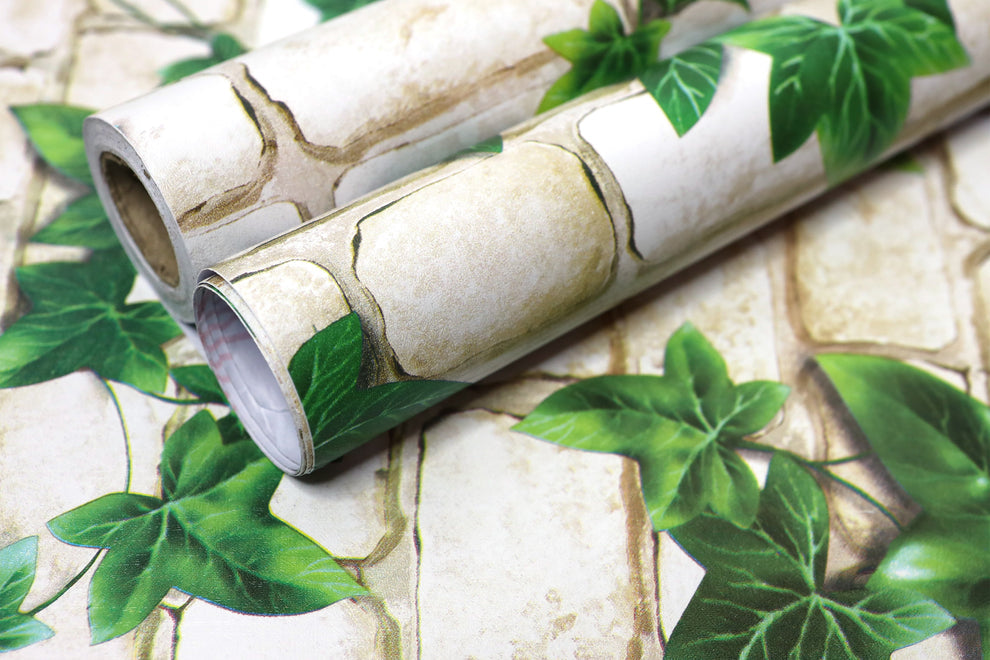 Self Adhesive Wall Paper Sticker