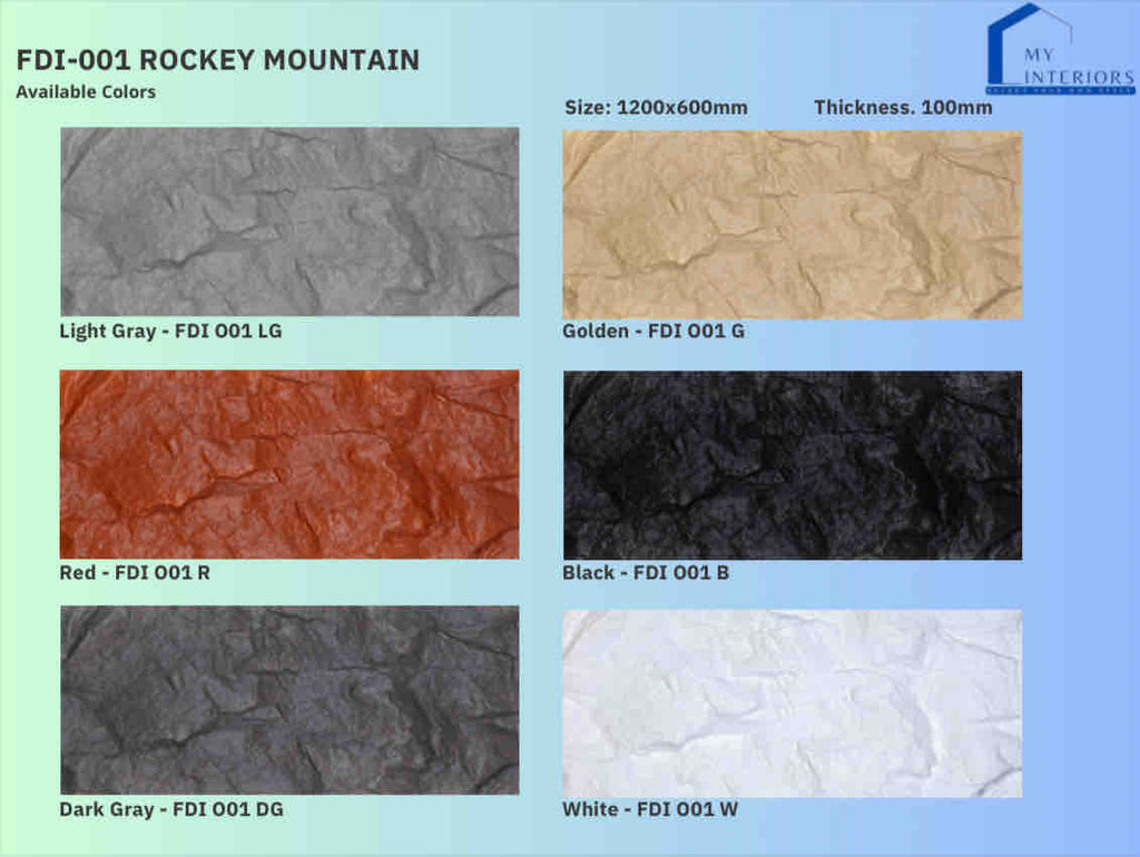 PU-ROCKEY MOUTAIN