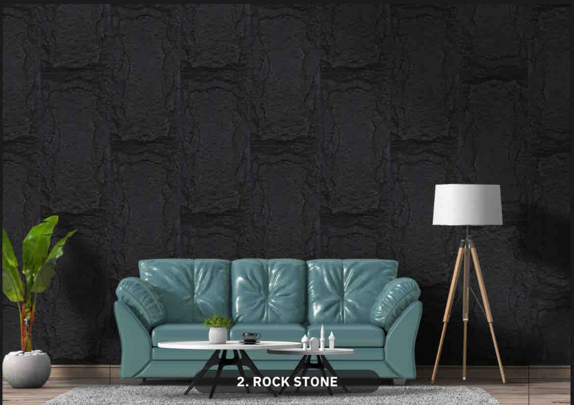 PU-ROCK STONE
