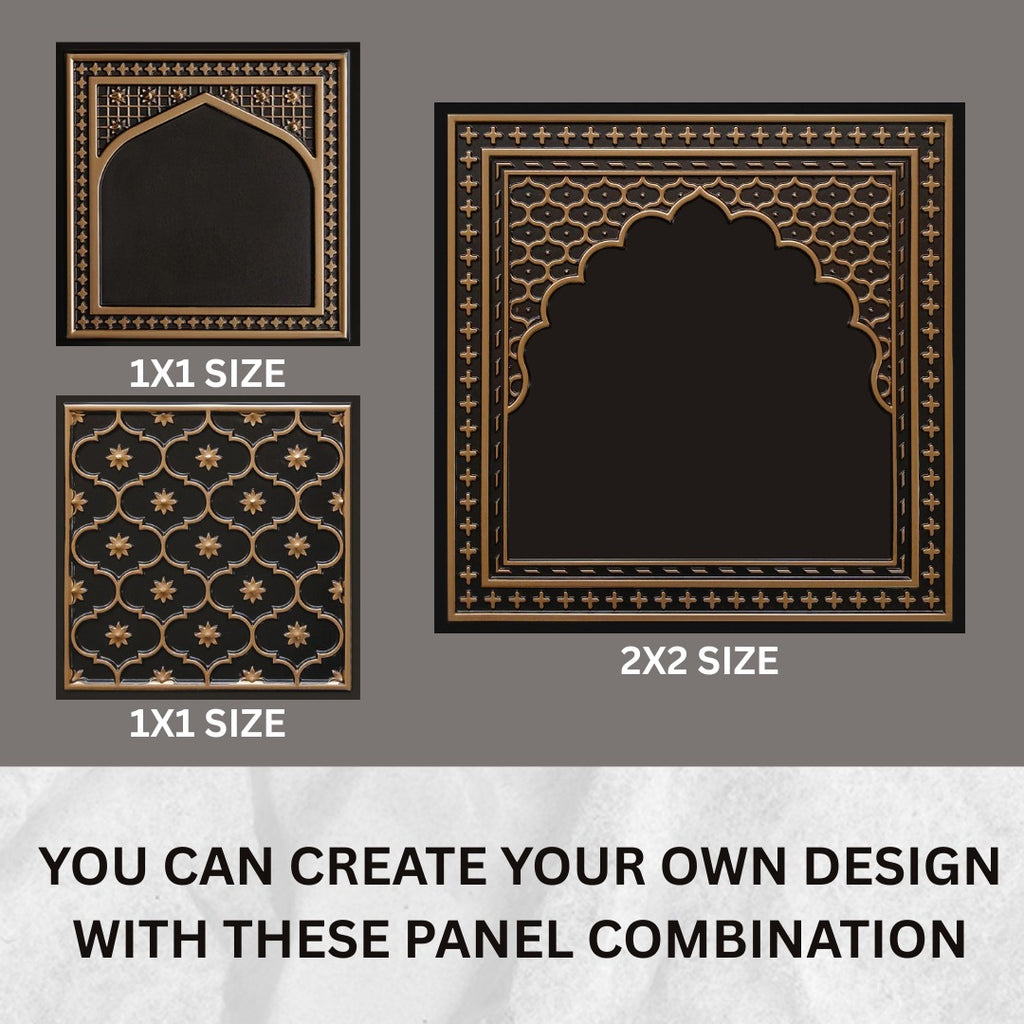 TAJ PANEL