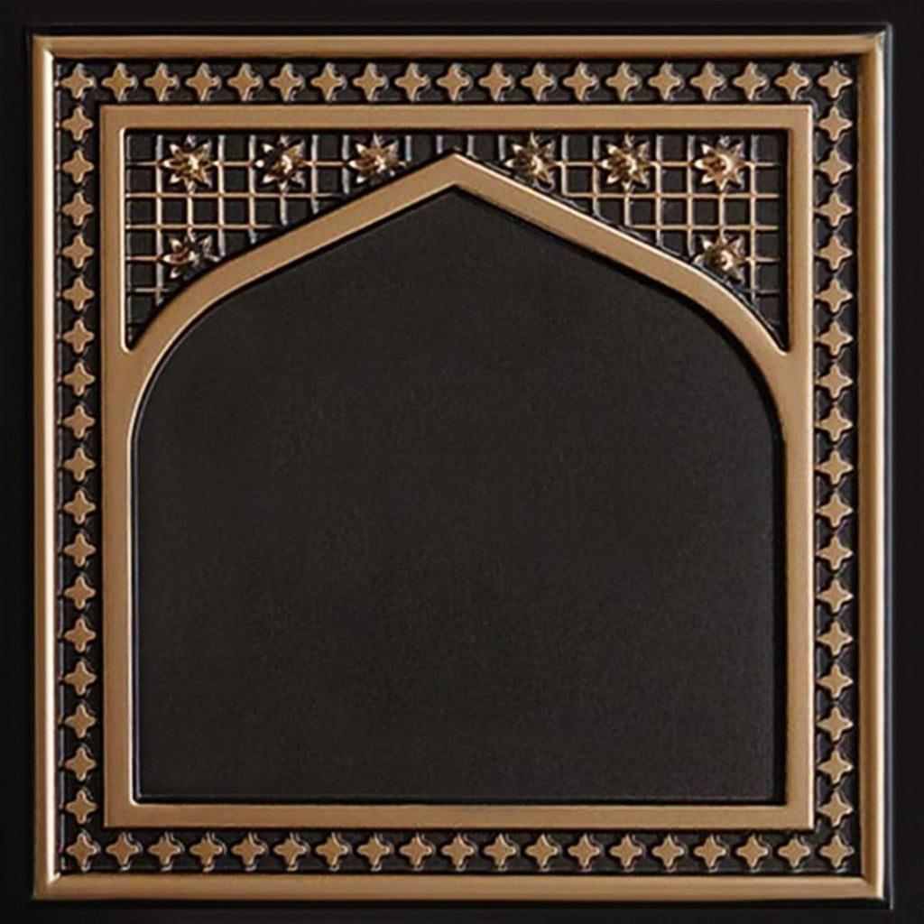 TAJ PANEL