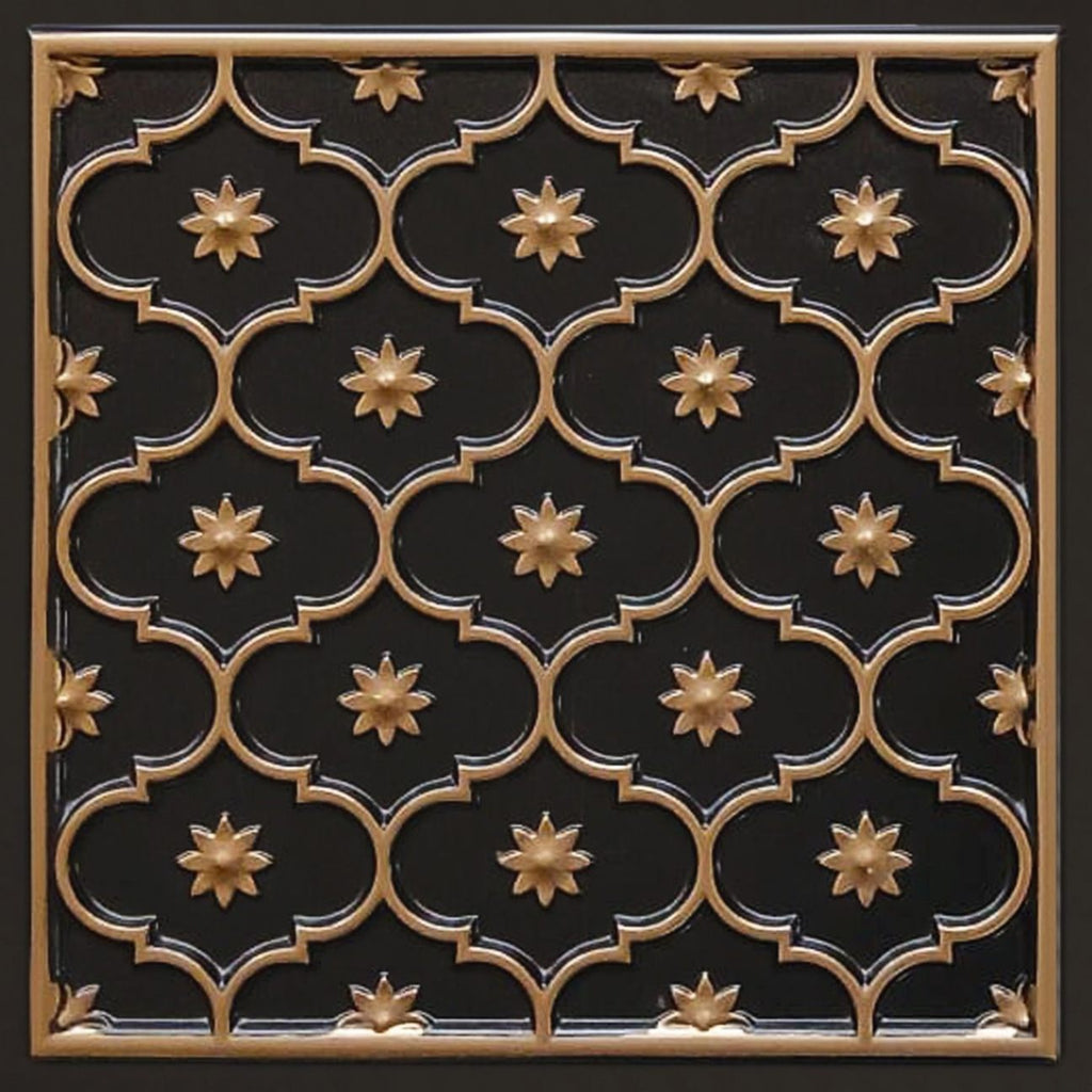 TAJ PANEL