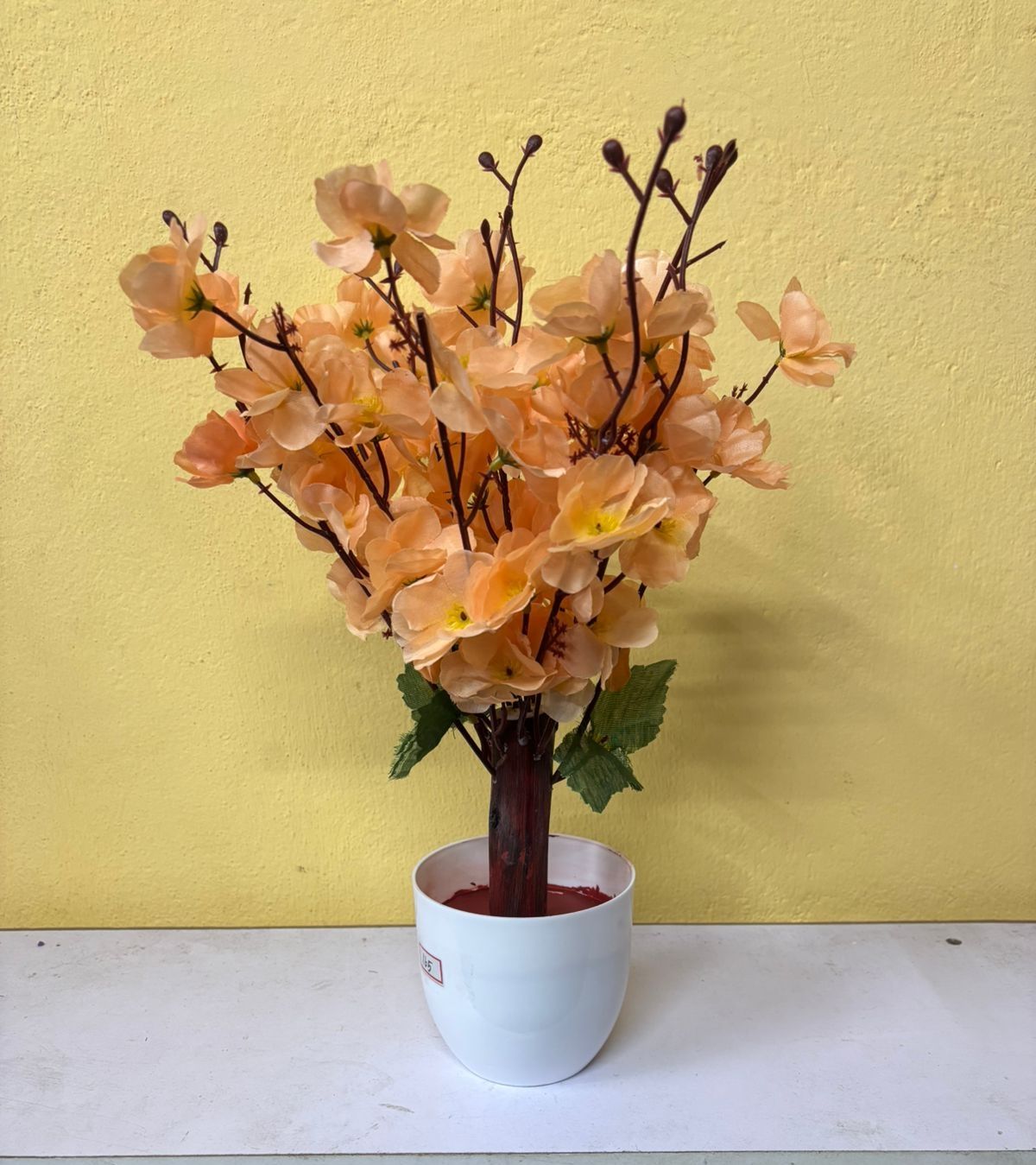 Small Blossom Plant (1ft)