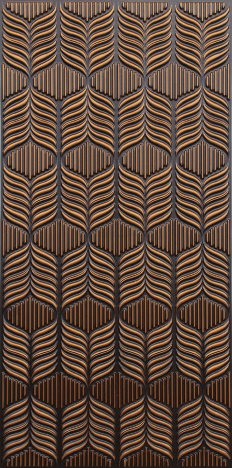 (20inch*40inch) MAGIC PVC PANEL