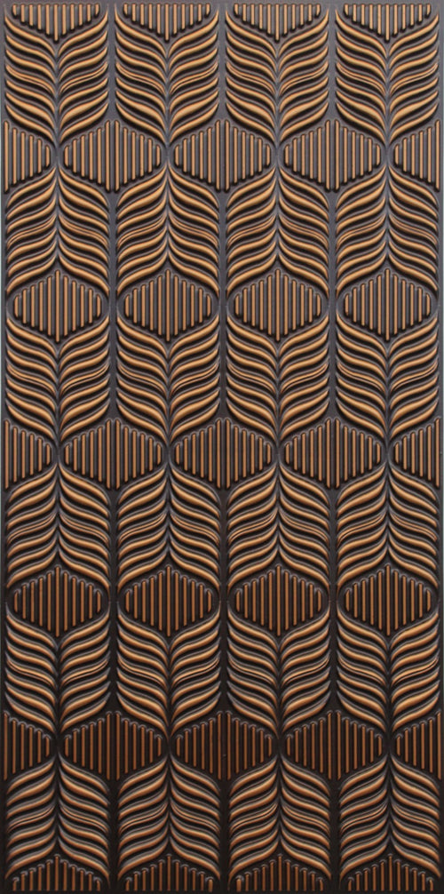 (20inch*40inch) MAGIC PVC PANEL