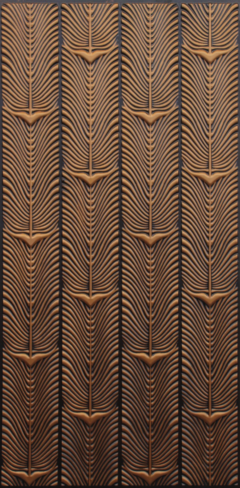 (20inch*40inch) MAGIC PVC PANEL