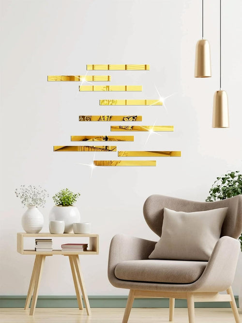 Acrylic strip (set of 08)