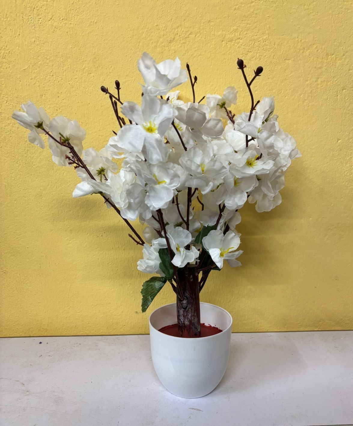 Small Blossom Plant (1ft)